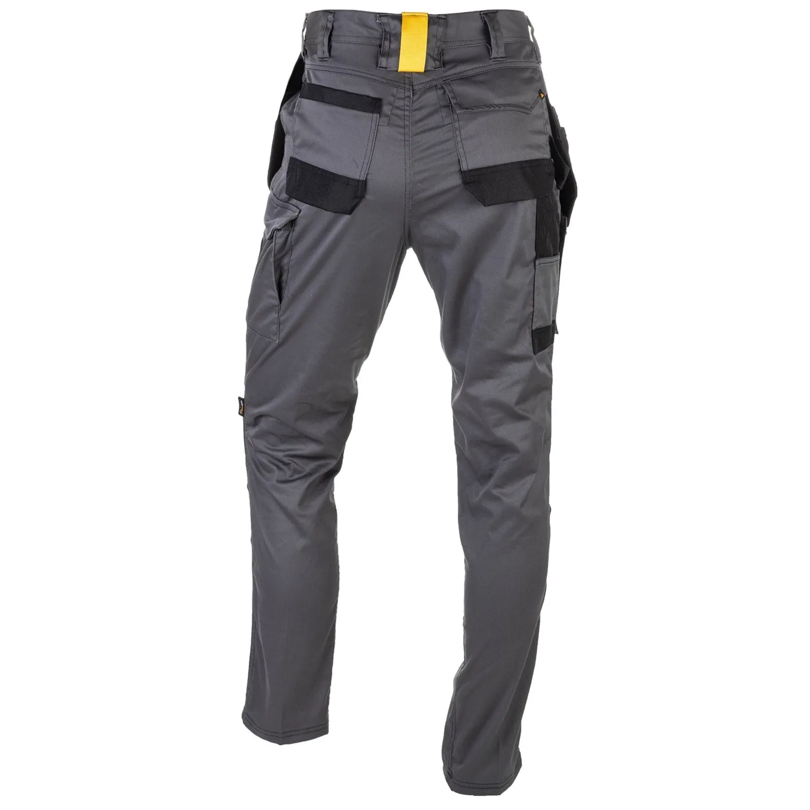 Caterpillar Essentials Stretch Knee Pocket Trousers