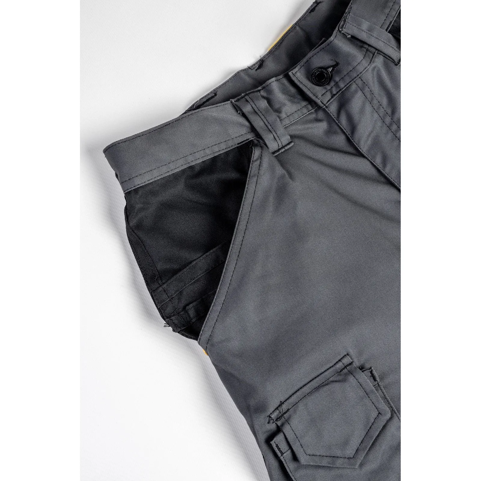 Caterpillar Essentials Stretch Knee Pocket Trousers