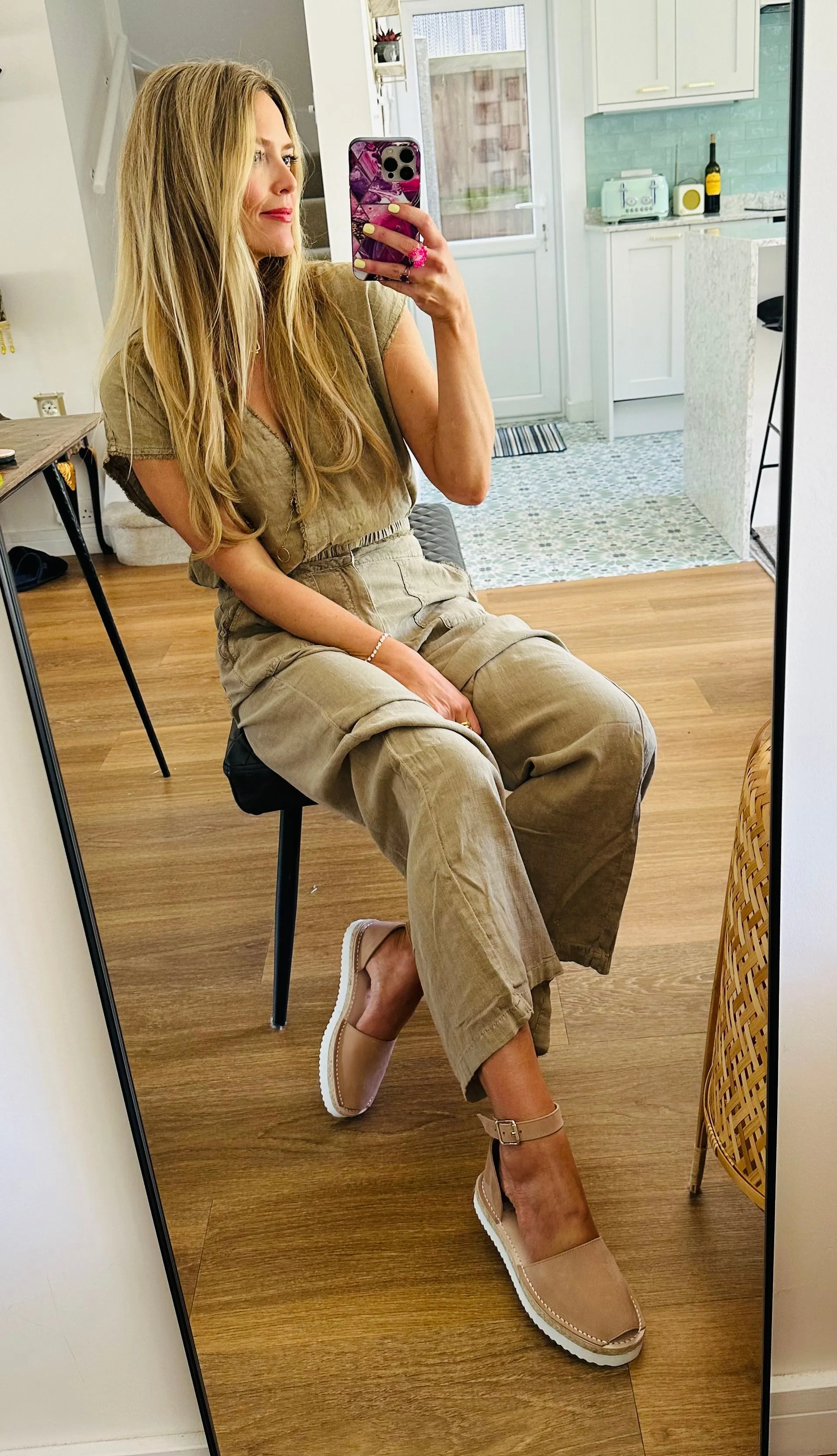 Coco Tan Lowform