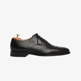 Consul Leather Oxford   Shoe Trees