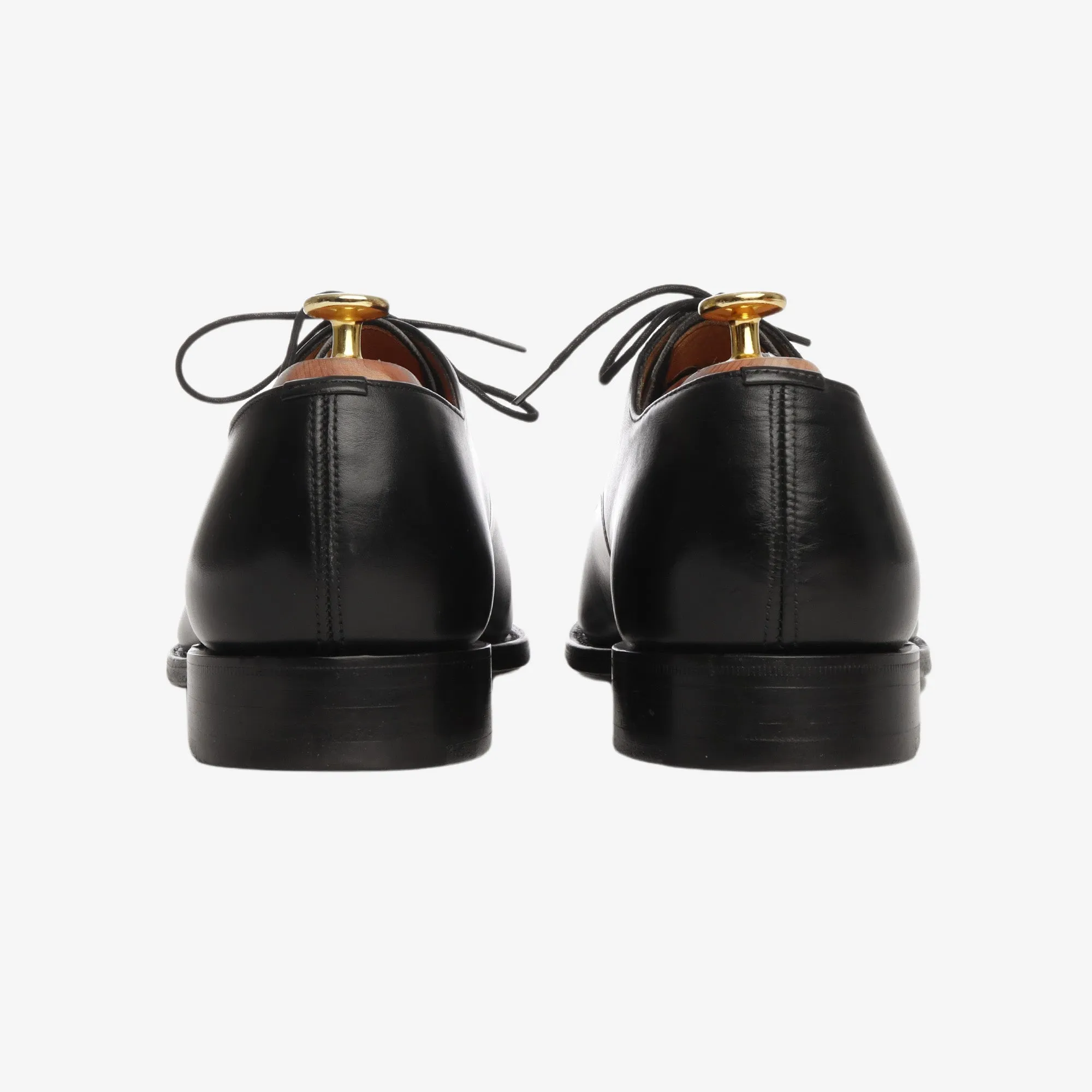 Consul Leather Oxford   Shoe Trees
