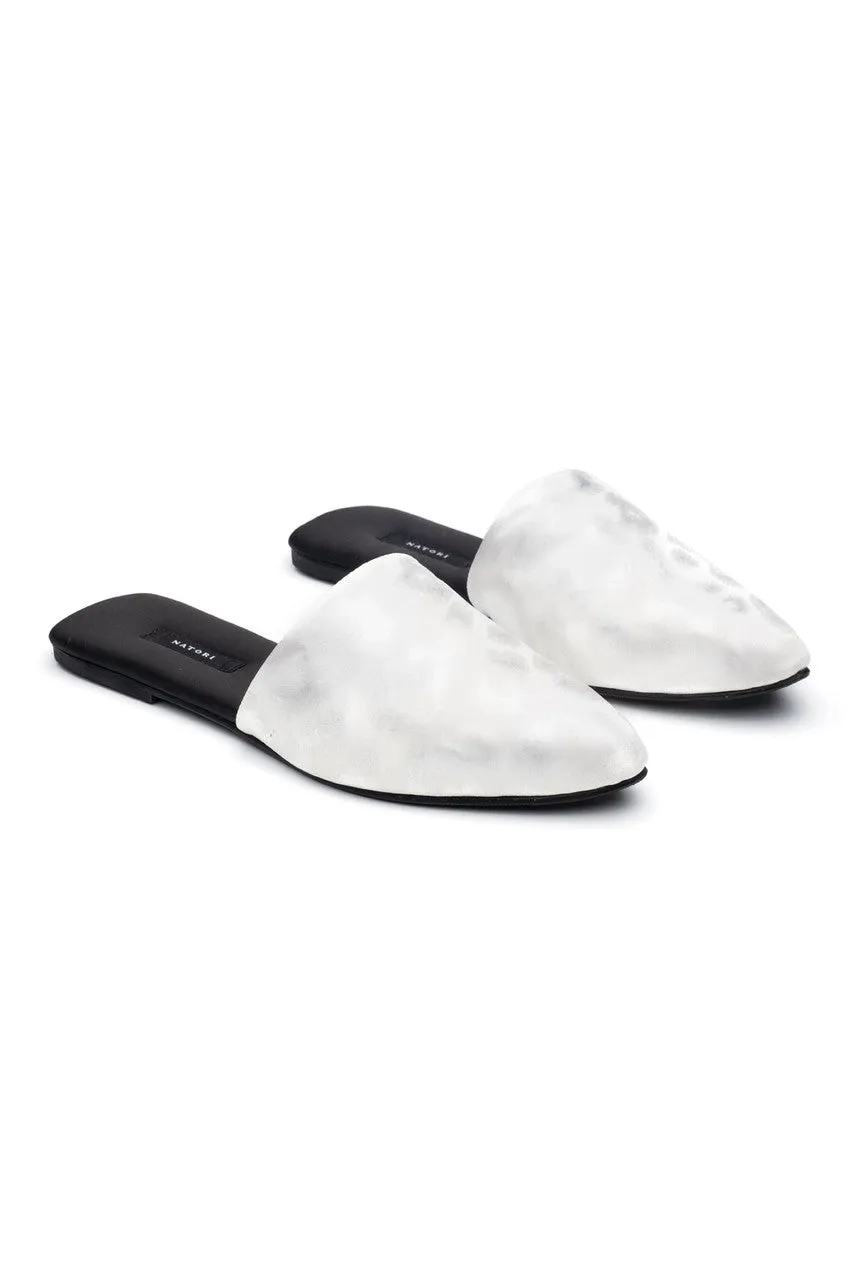 Decadence Mules