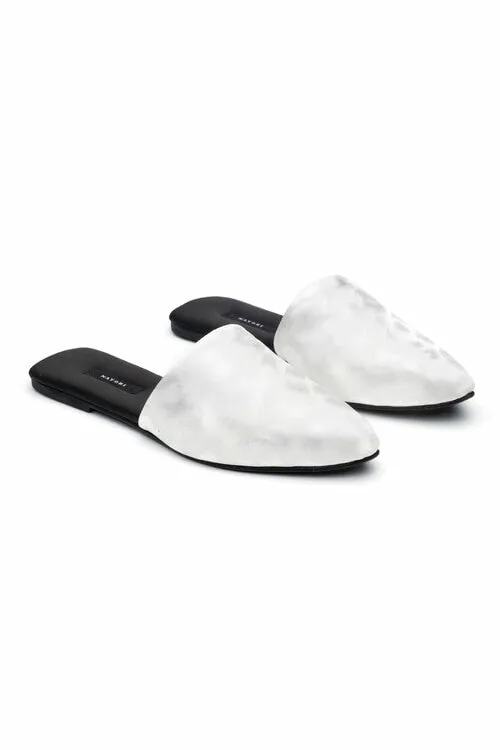 Decadence Mules