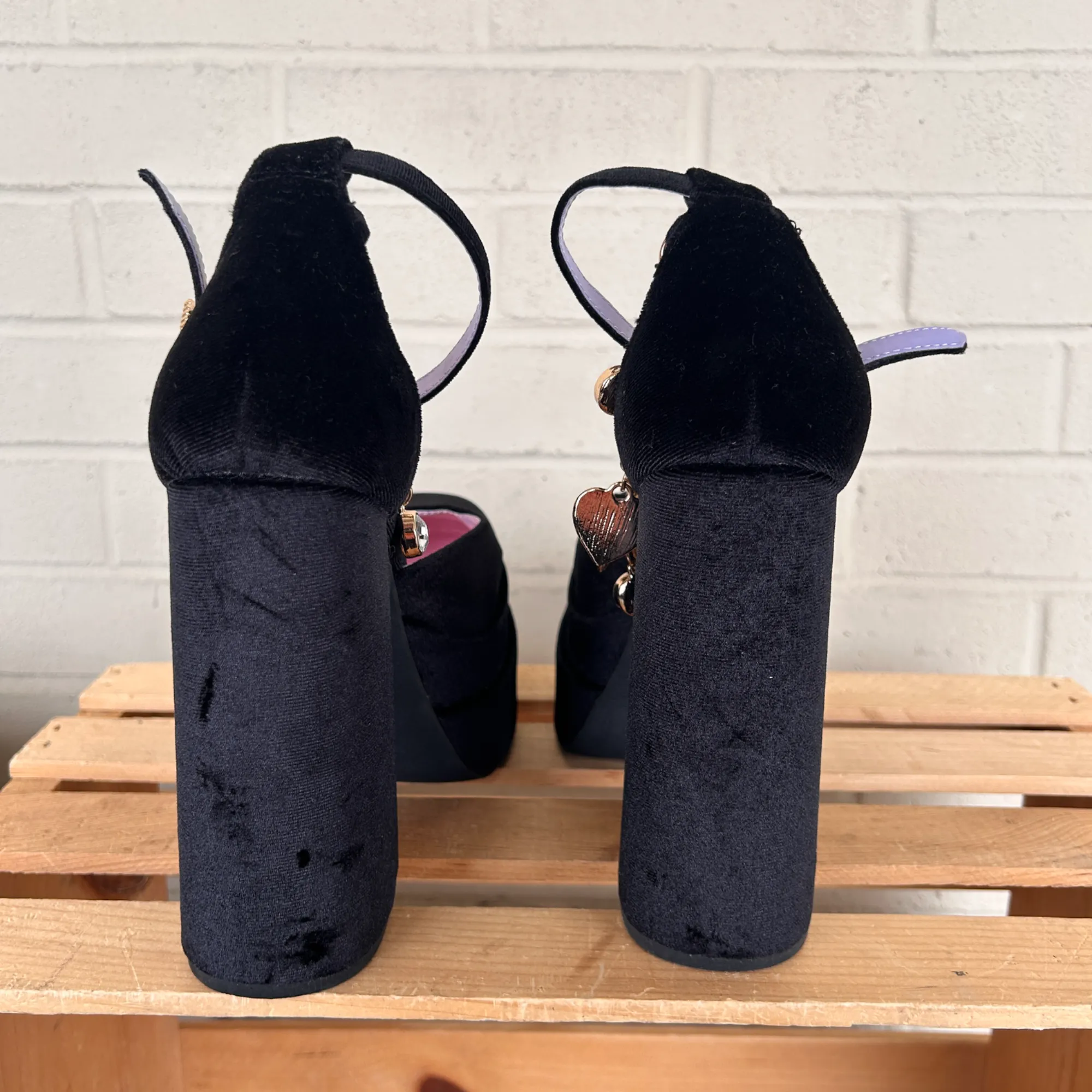 Dress Shoes Womens 7