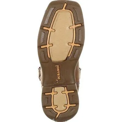 Durango Big Kids' Desert Camo 8" Western Boot