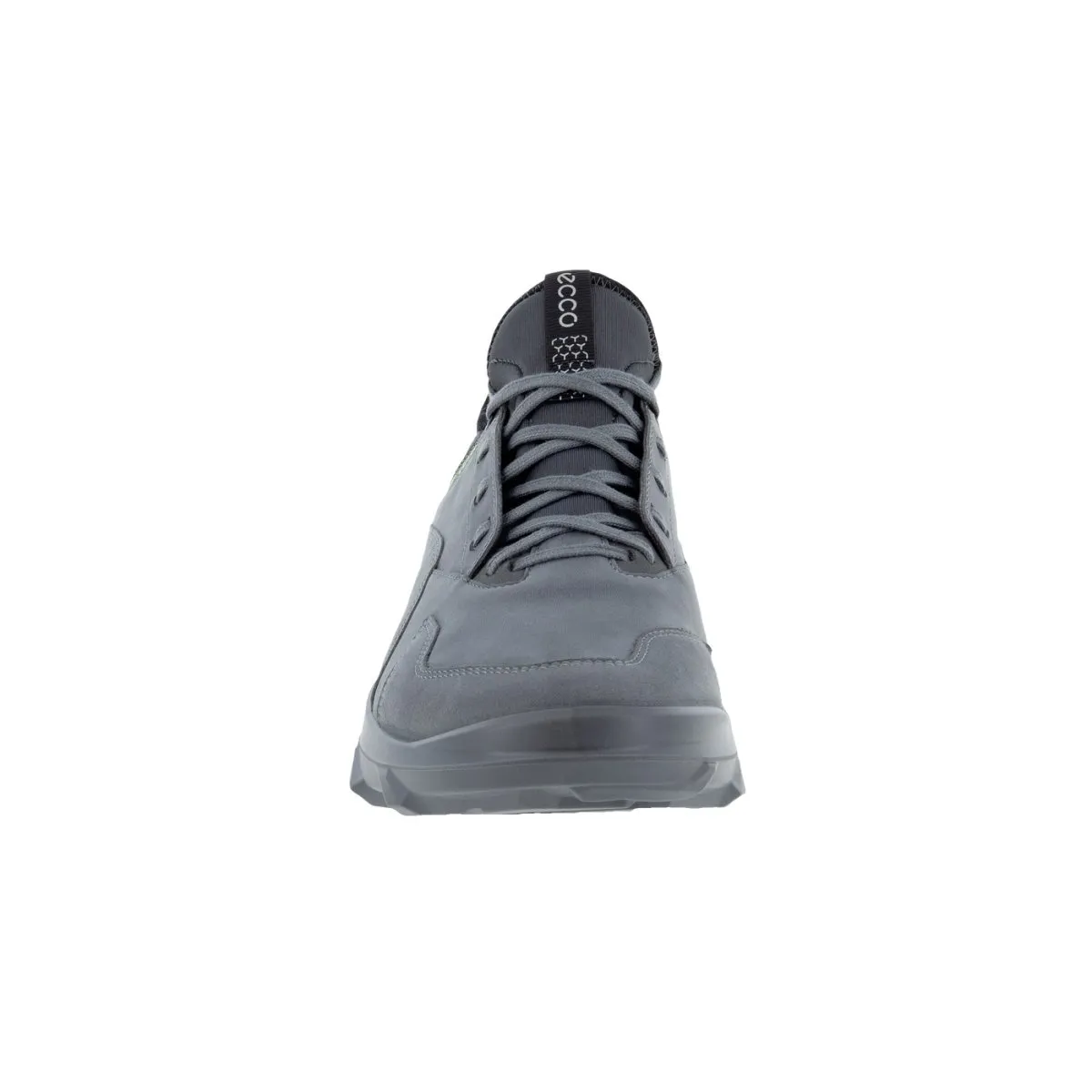ECCO Men's MX Low Titanium Nubuck