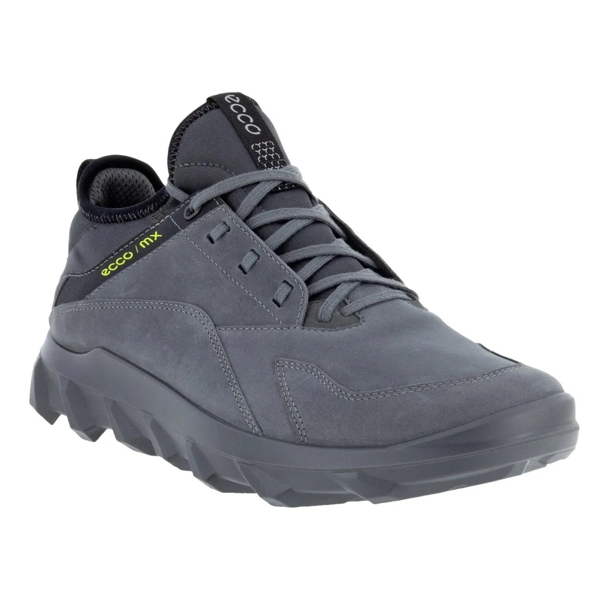 ECCO Men's MX Low Titanium Nubuck