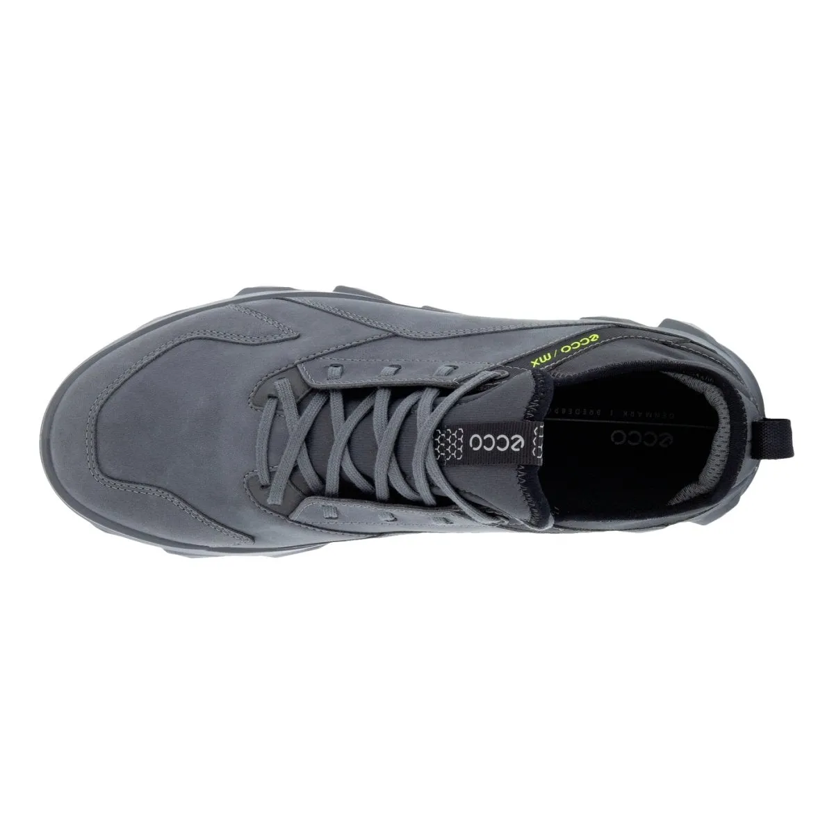 ECCO Men's MX Low Titanium Nubuck
