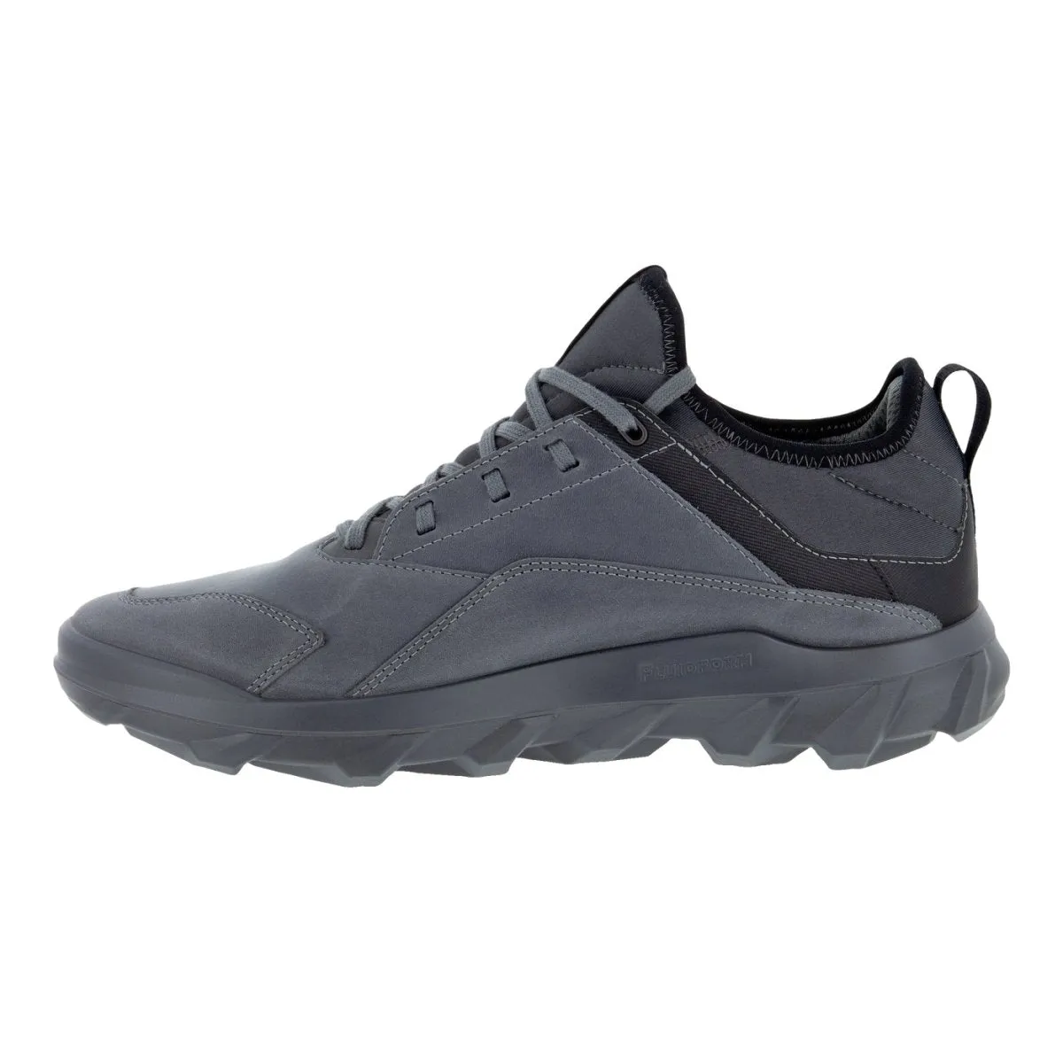 ECCO Men's MX Low Titanium Nubuck