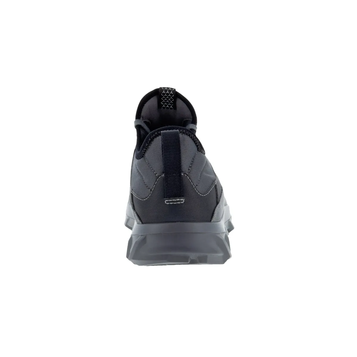 ECCO Men's MX Low Titanium Nubuck