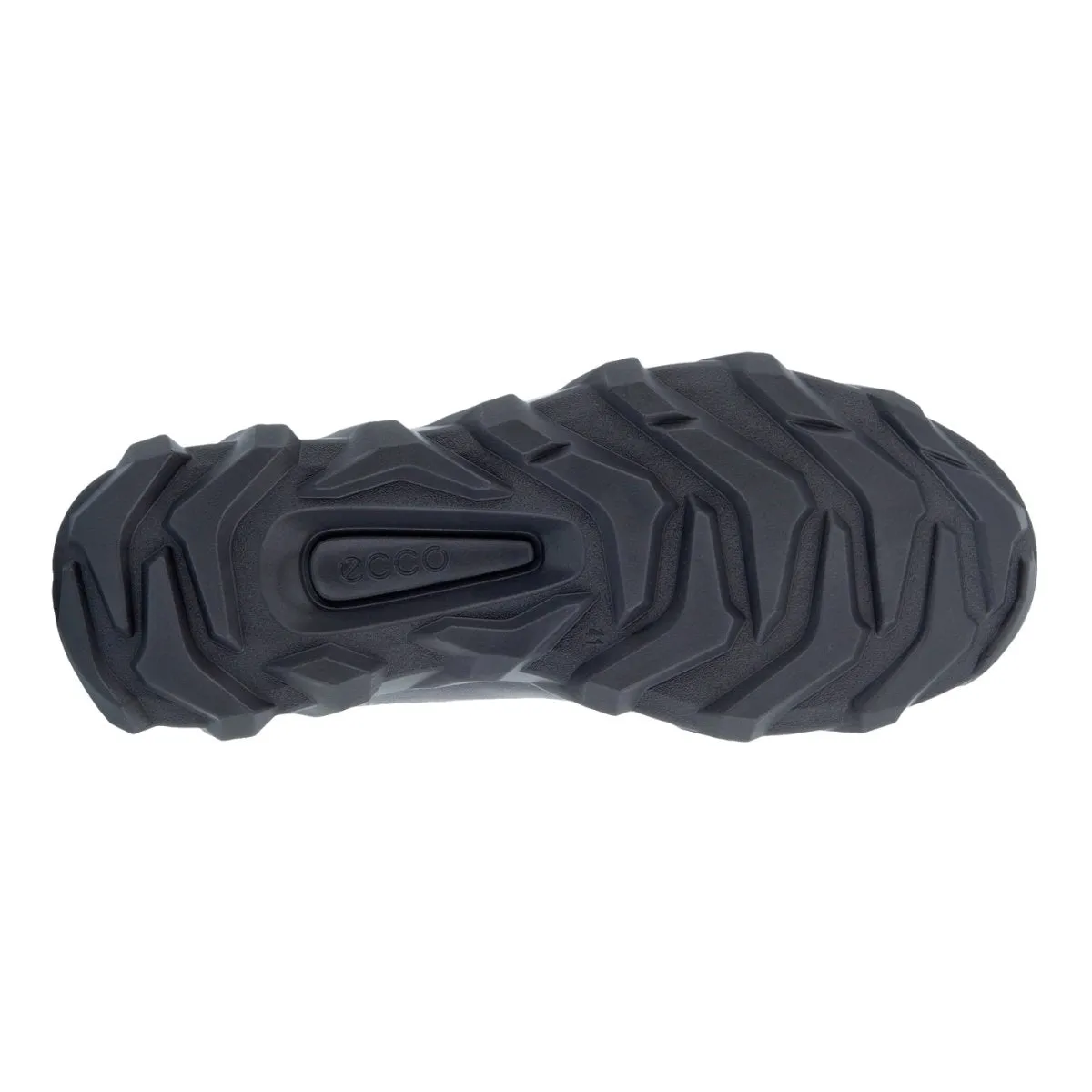 ECCO Men's MX Low Titanium Nubuck