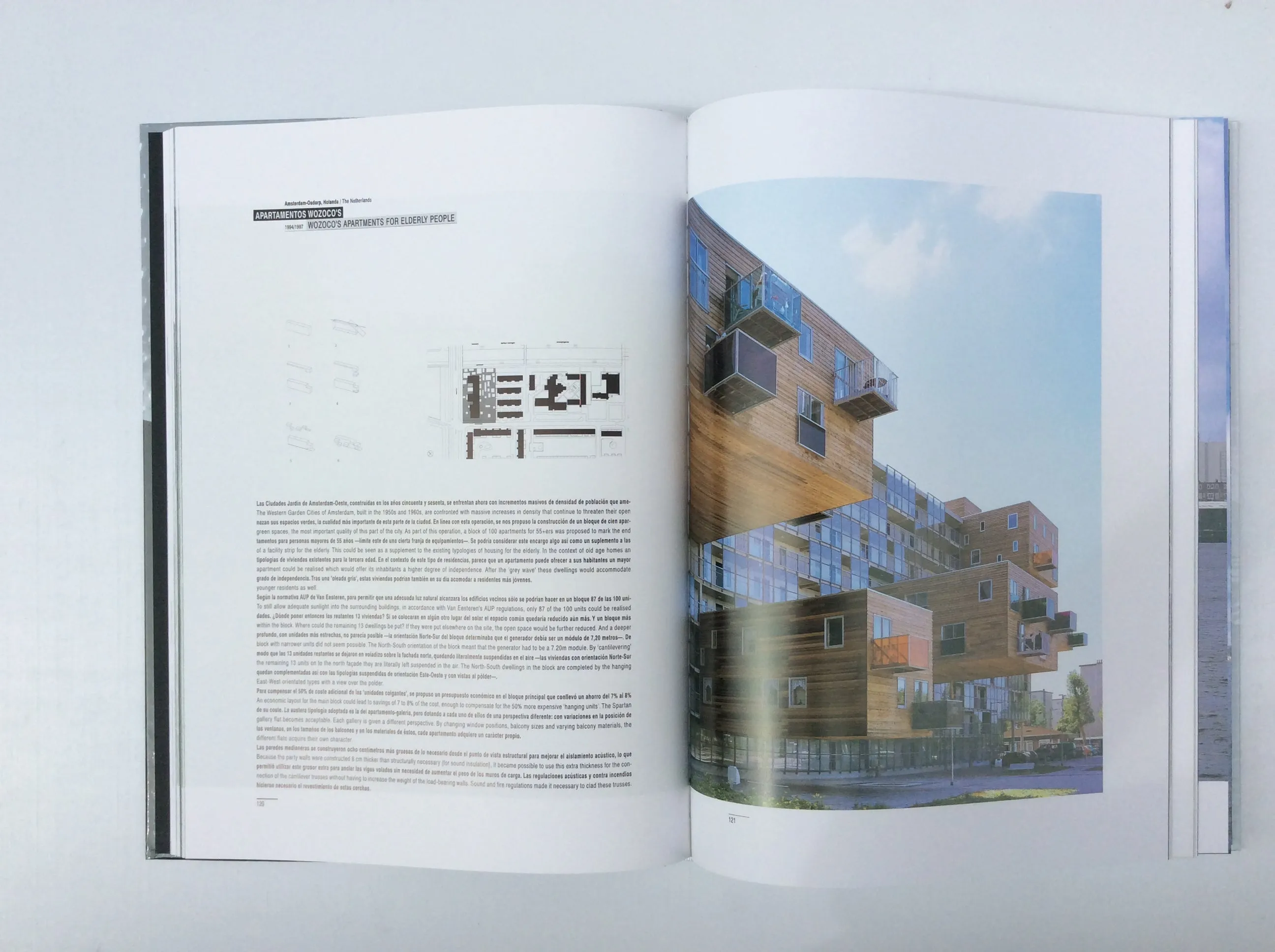 El Croquis 86 111: MVRDV hb