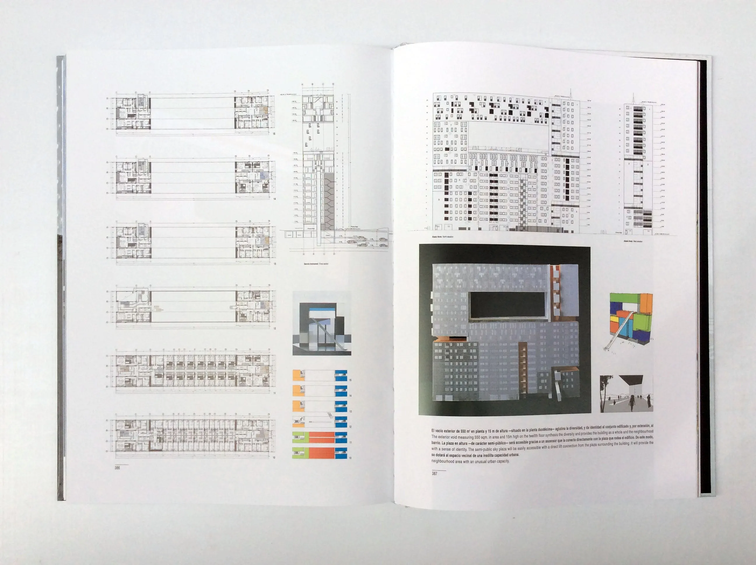 El Croquis 86 111: MVRDV hb