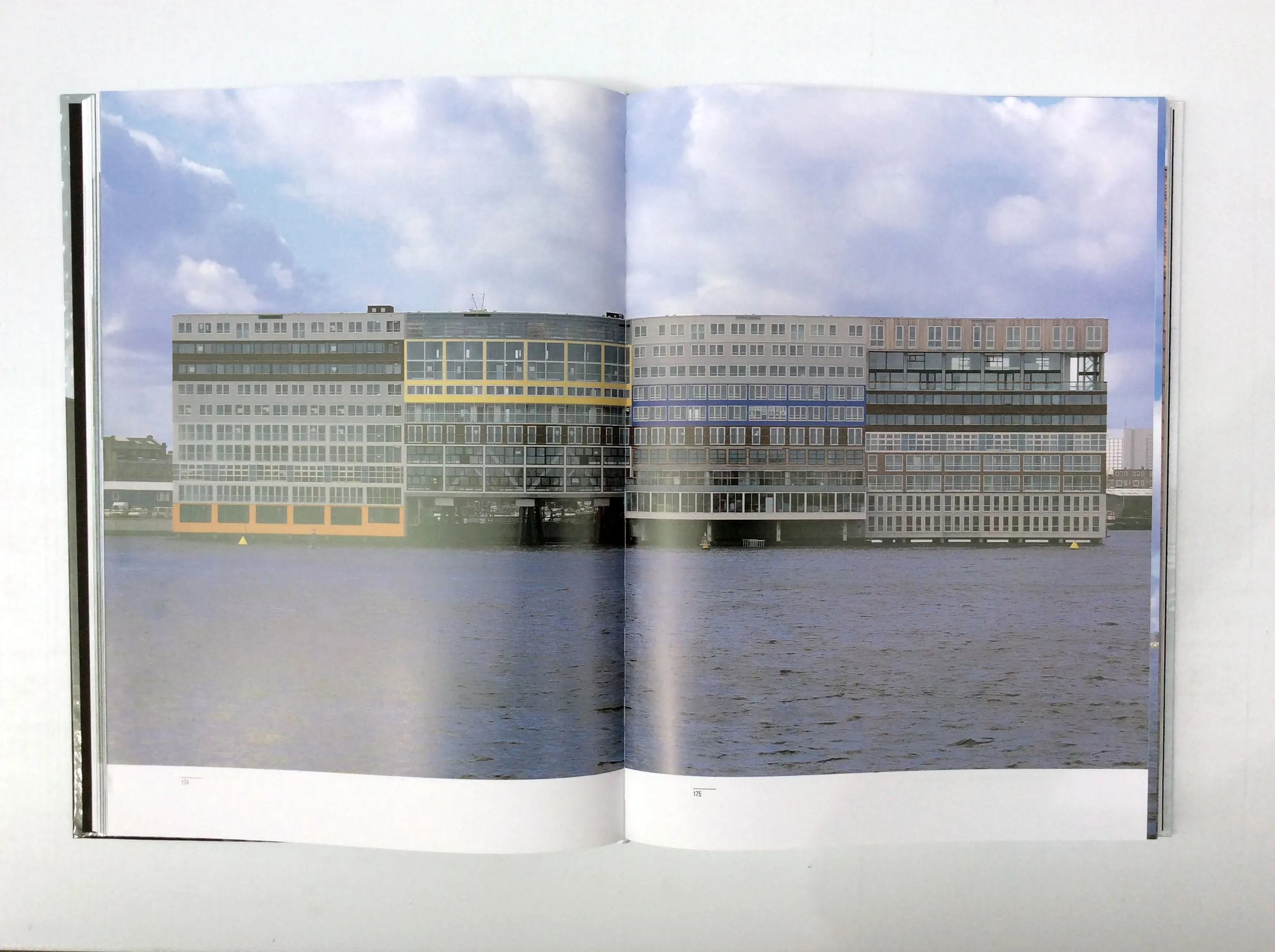El Croquis 86 111: MVRDV hb