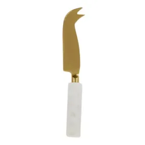 Eli Marble Cheese Knife