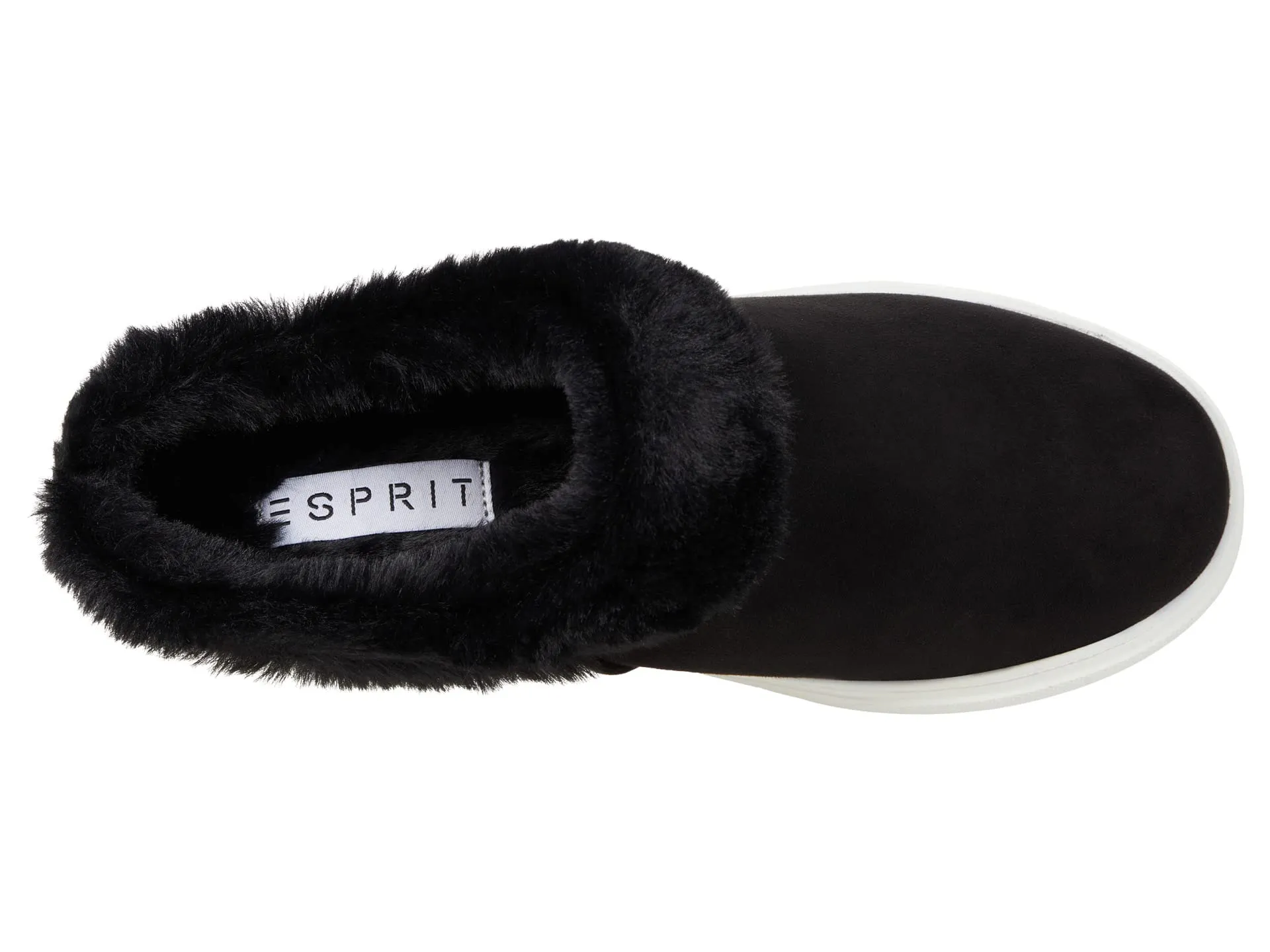 Esprit mules, Penny