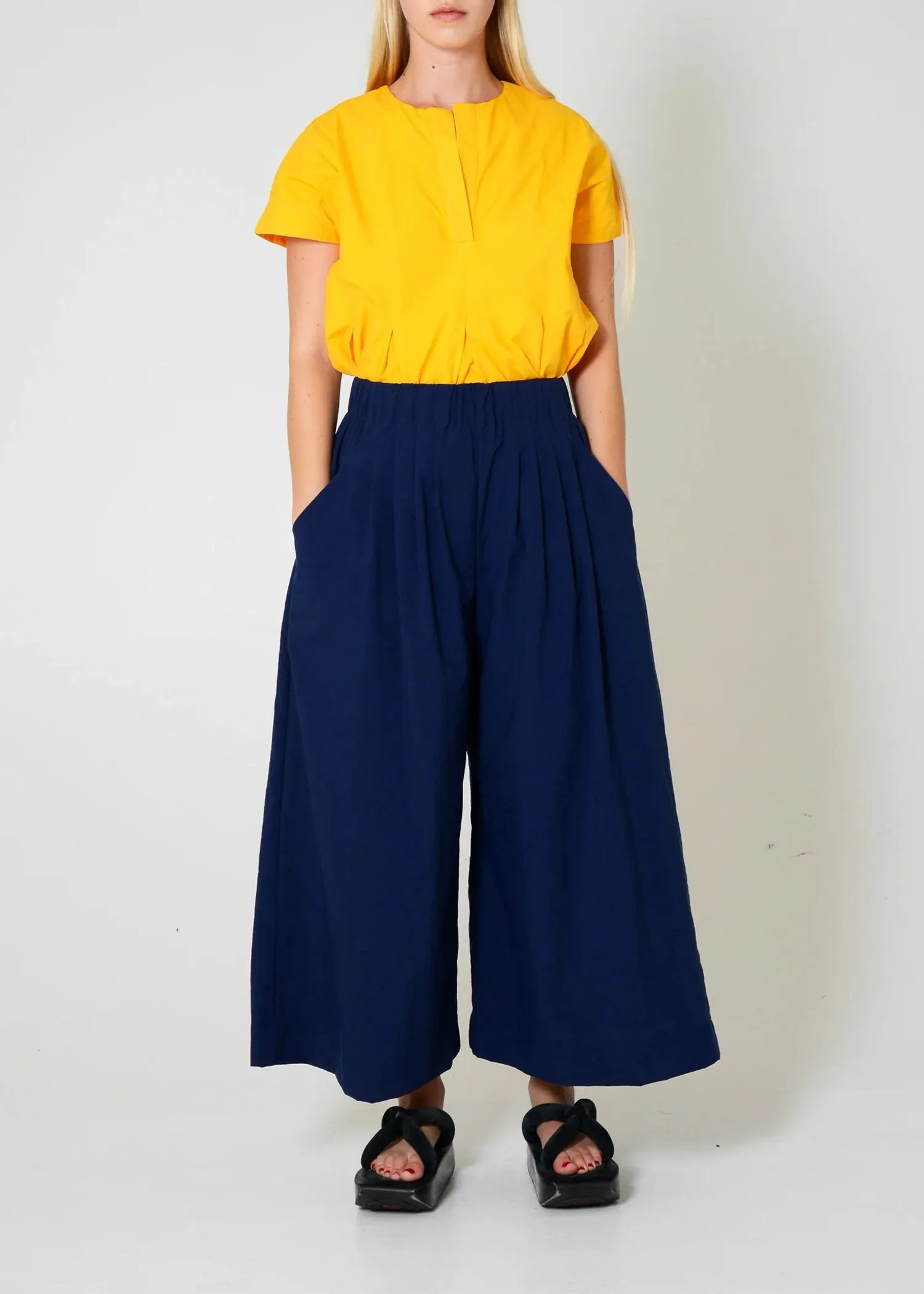 Fabiana Rosen Pant