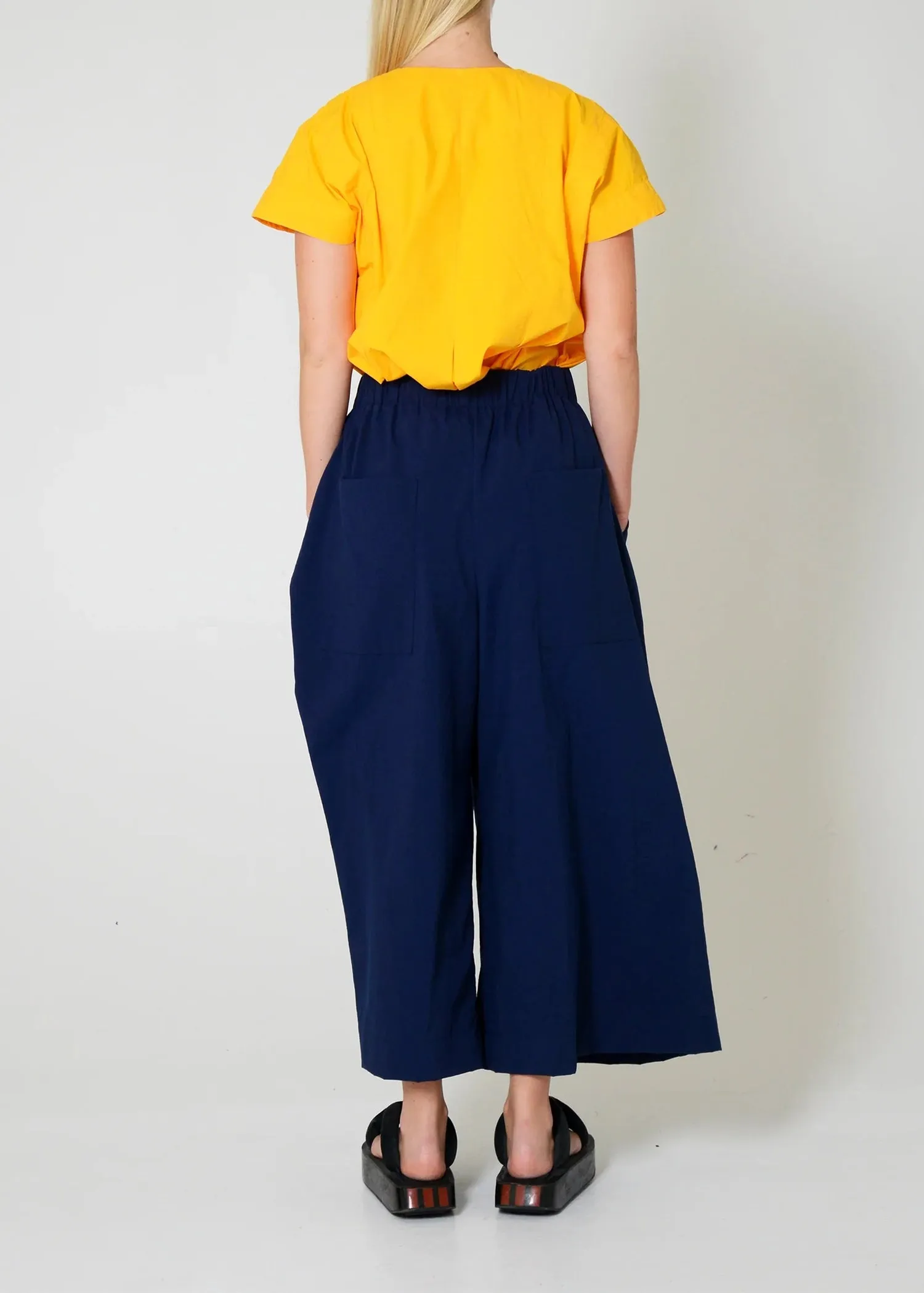 Fabiana Rosen Pant