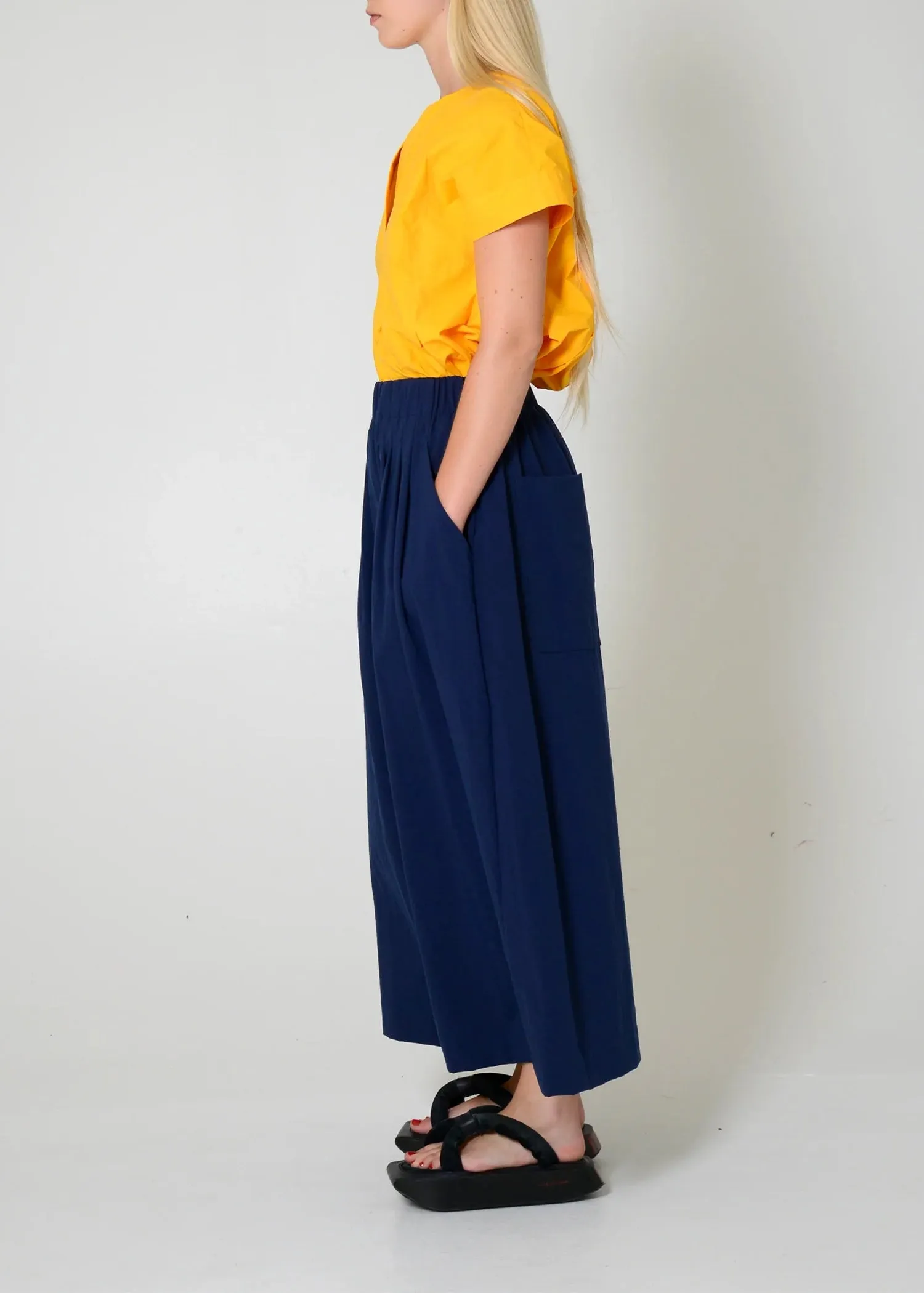 Fabiana Rosen Pant
