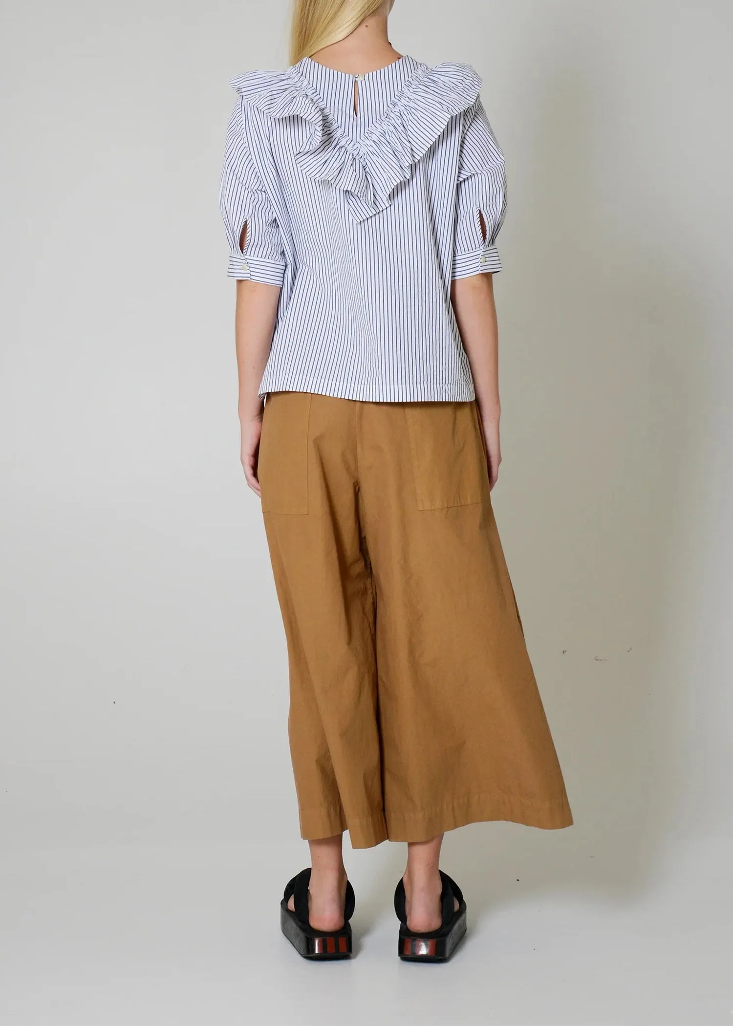 Fabiana Rosen Pant