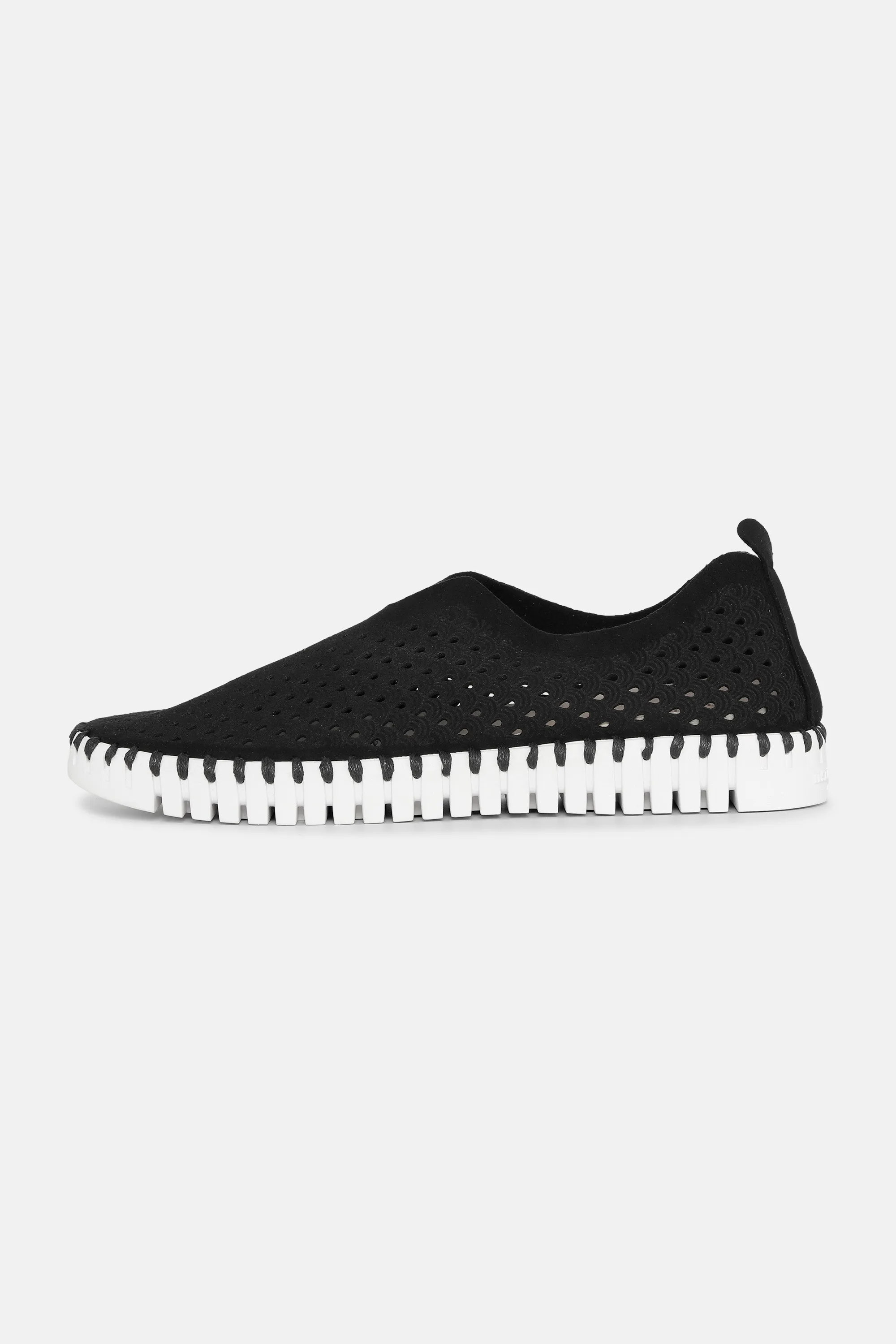 Flats - Black