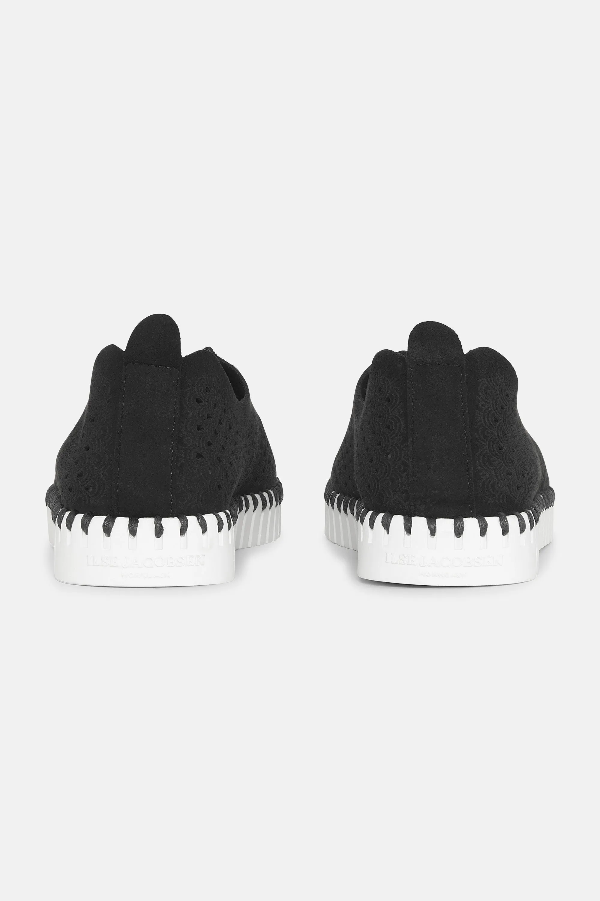 Flats - Black