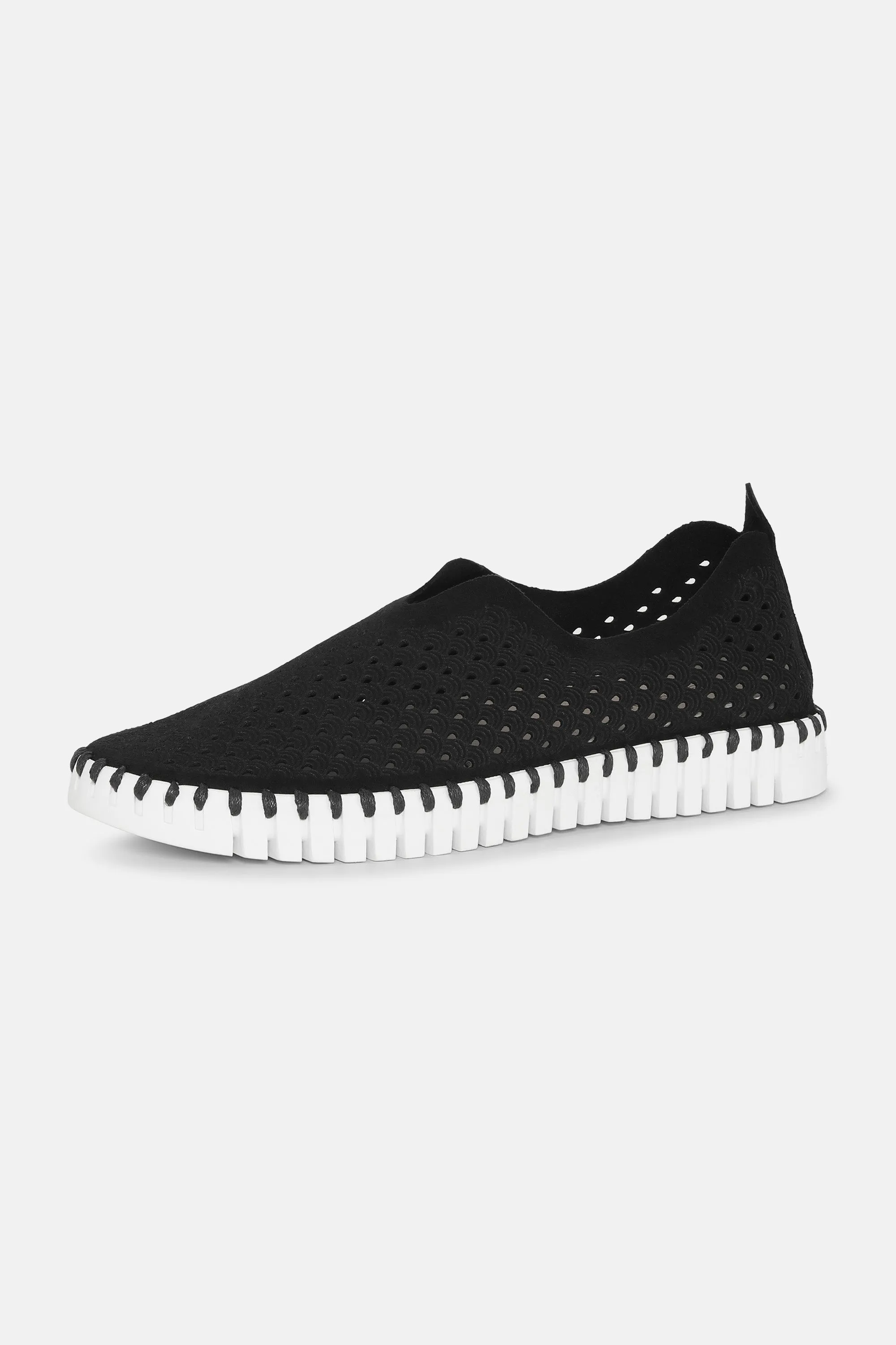 Flats - Black