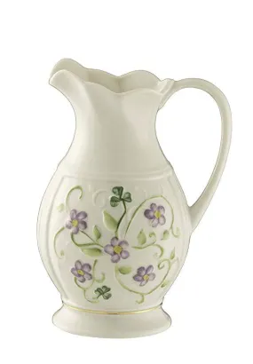 Flax Pitcher