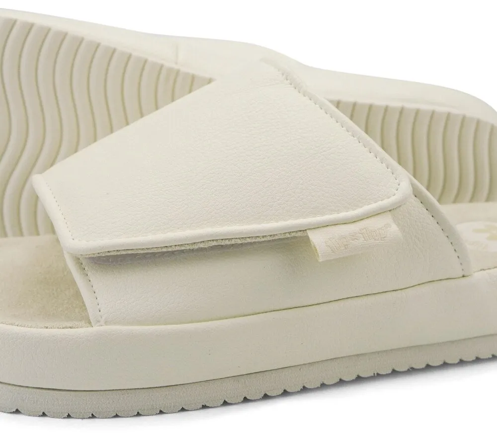 FLIP*FLOP mules, beige