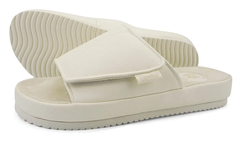 FLIP*FLOP mules, beige
