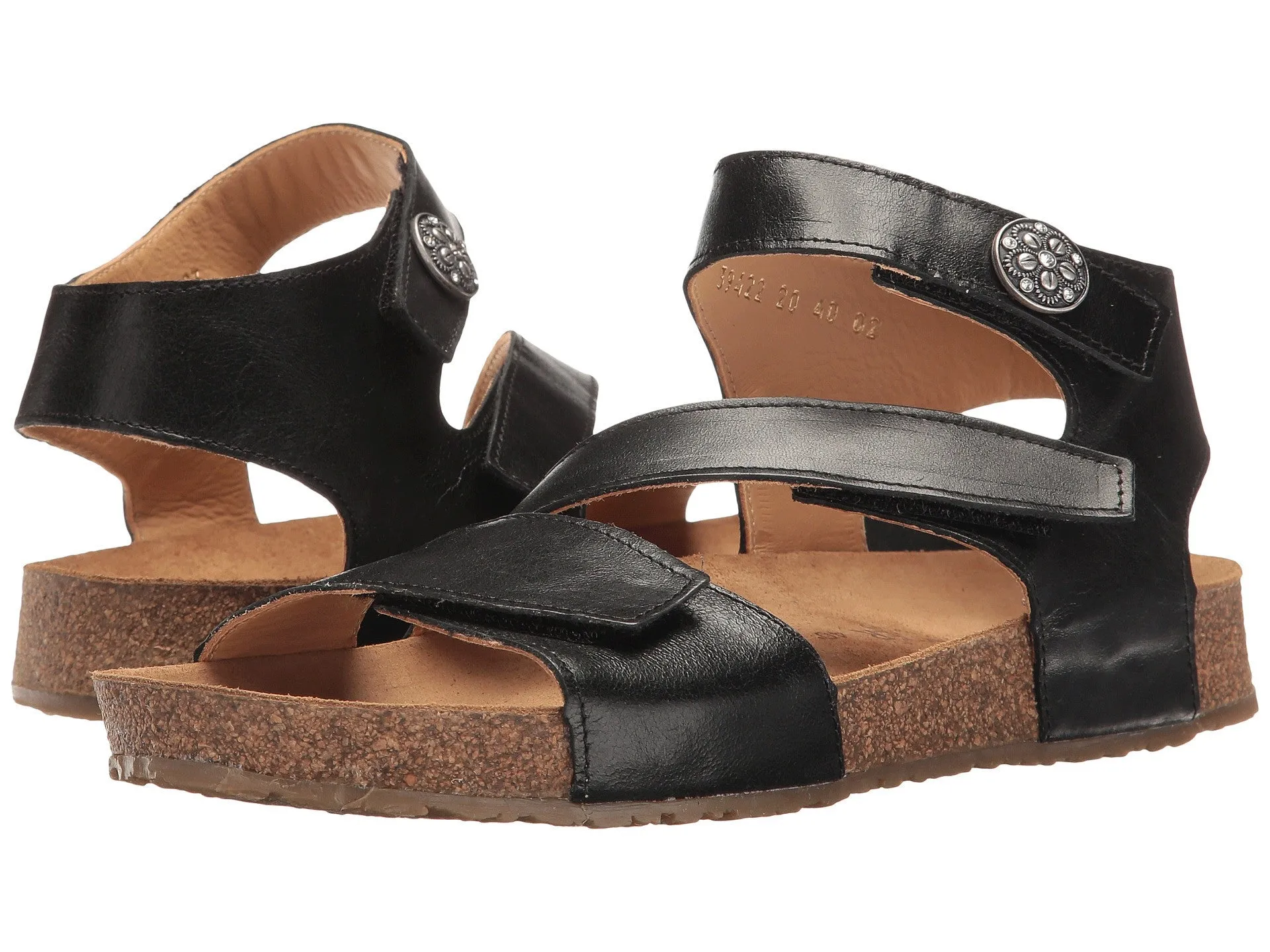 Haflinger Women's Lori Sandals