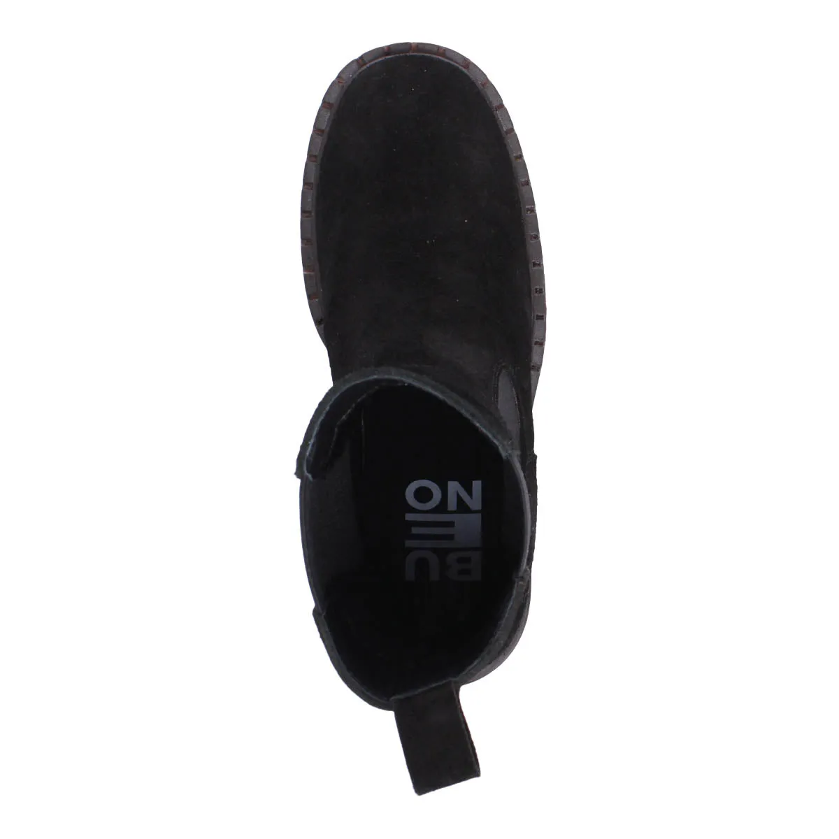 Hart Heeled Chelsea Boot