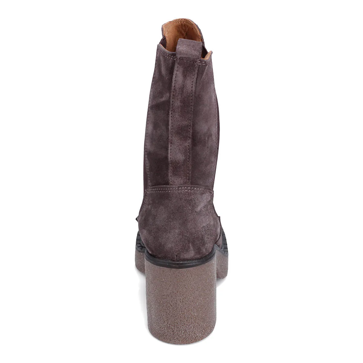 Hart Heeled Chelsea Boot