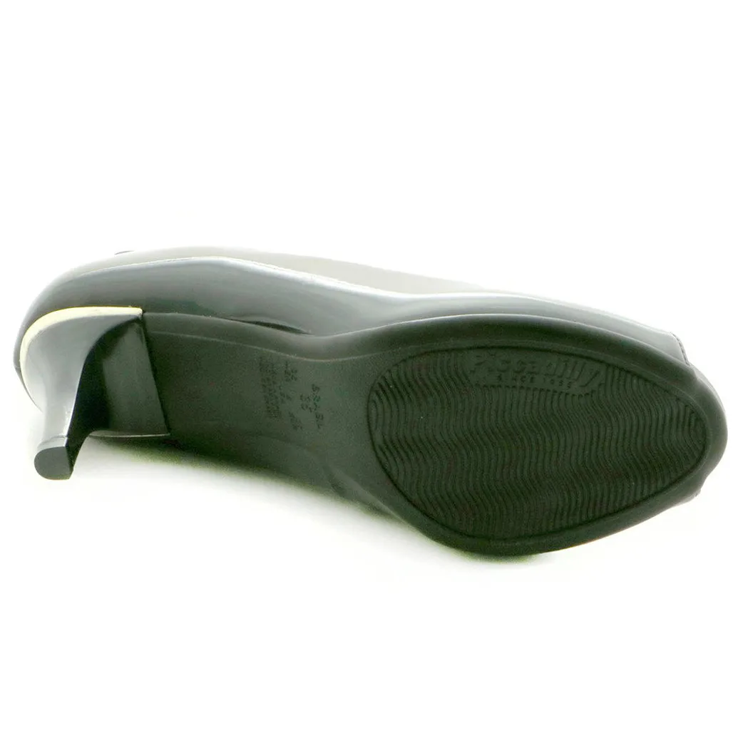 High-Heel Harmony - Grey (362.046)