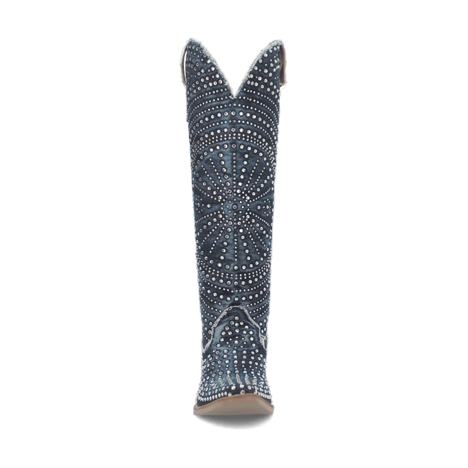 HONKYTONK HONEY DENIM BOOT