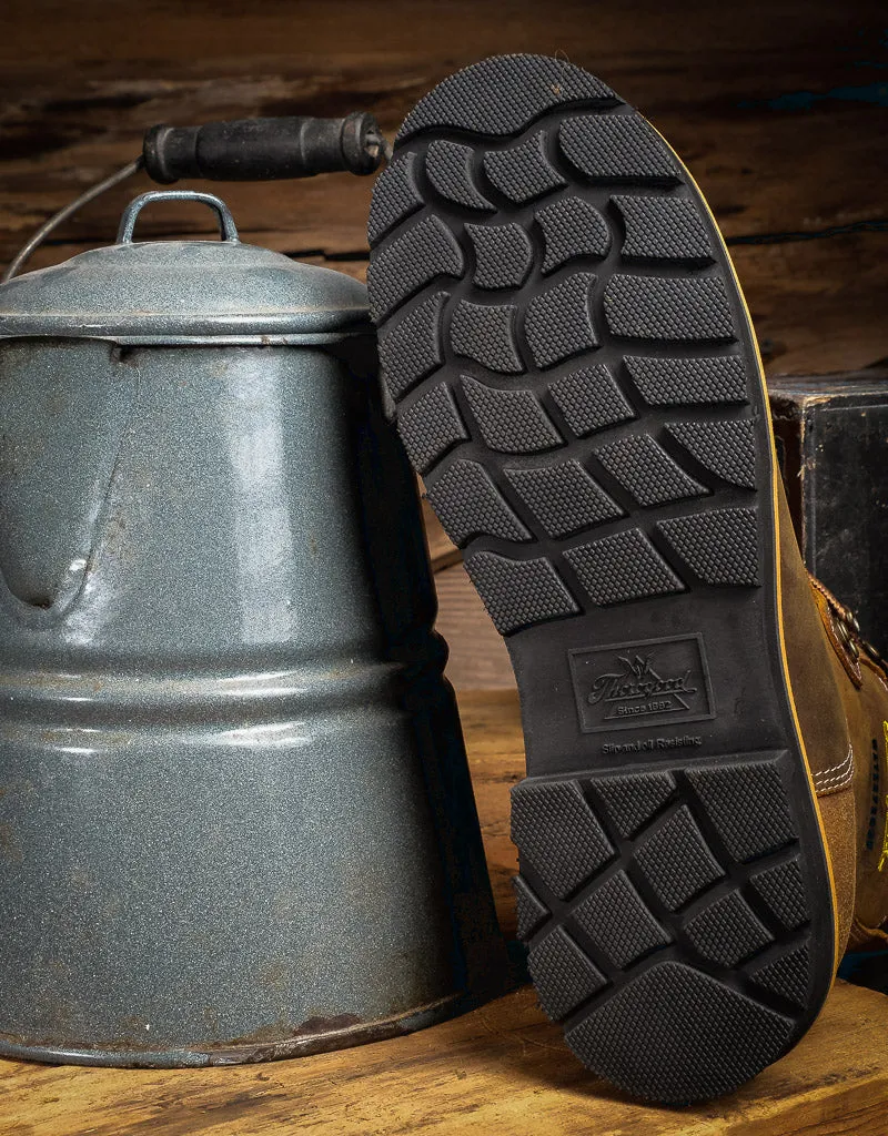 Iron River 6" Waterproof Comp Toe 804-4144