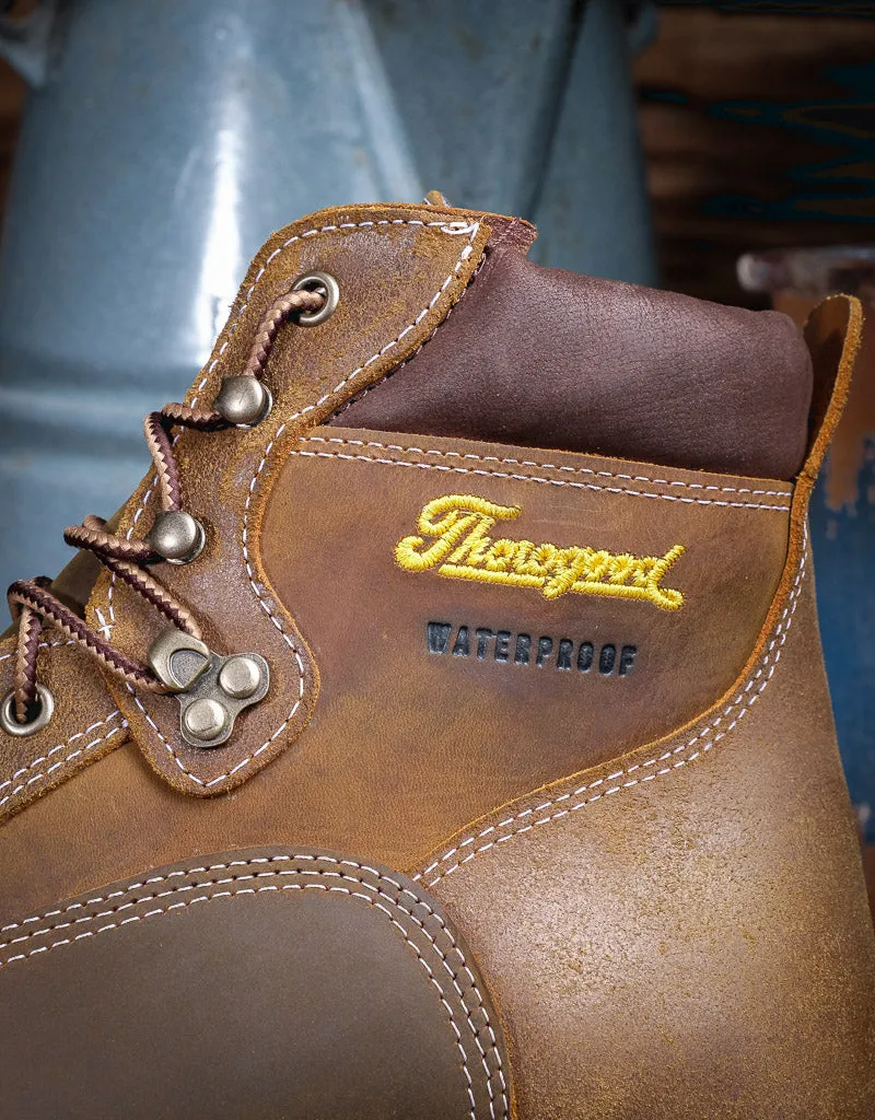 Iron River 6" Waterproof Comp Toe 804-4144