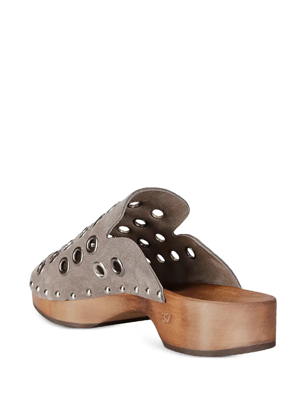 Jejia Mules