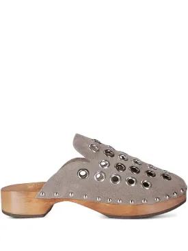Jejia Mules