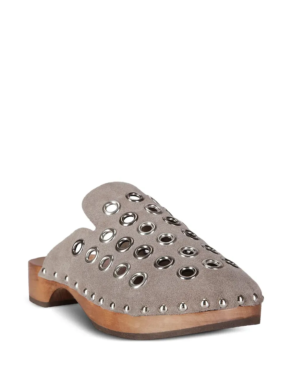 Jejia Mules