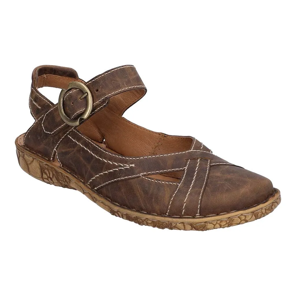 JOSEF SEIBEL Rosalie 49