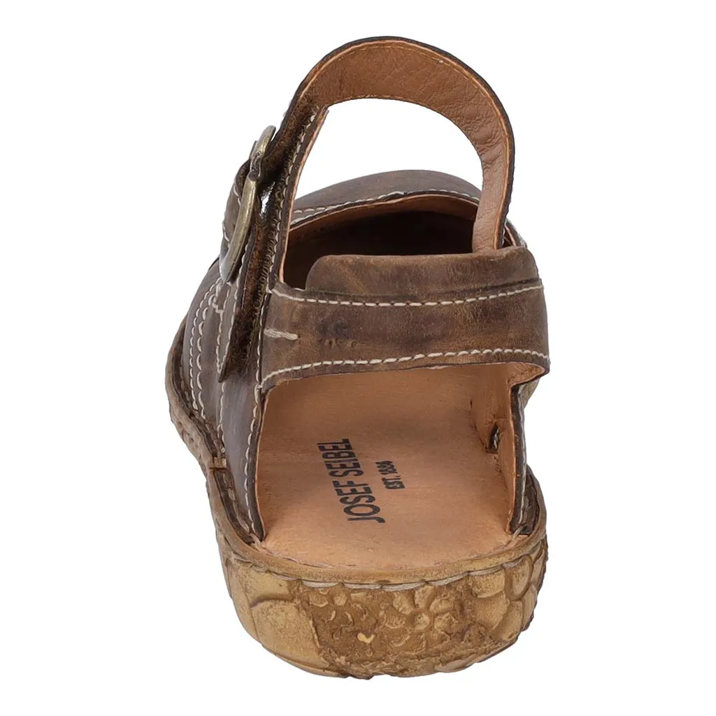 JOSEF SEIBEL Rosalie 49