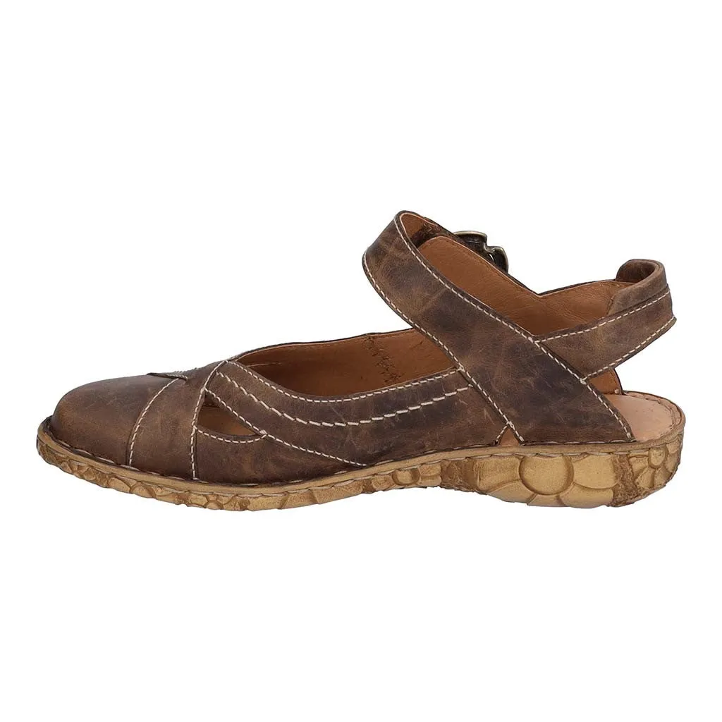JOSEF SEIBEL Rosalie 49