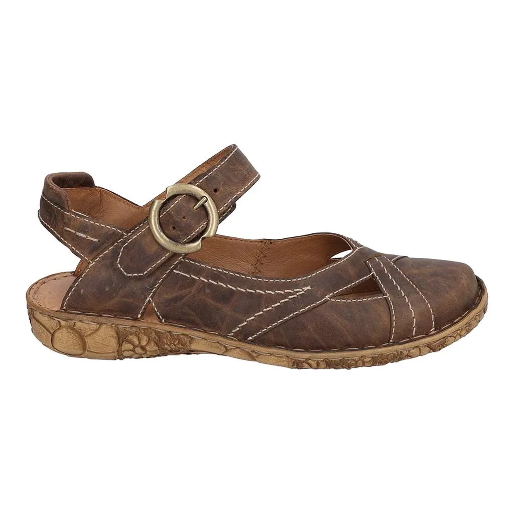 JOSEF SEIBEL Rosalie 49