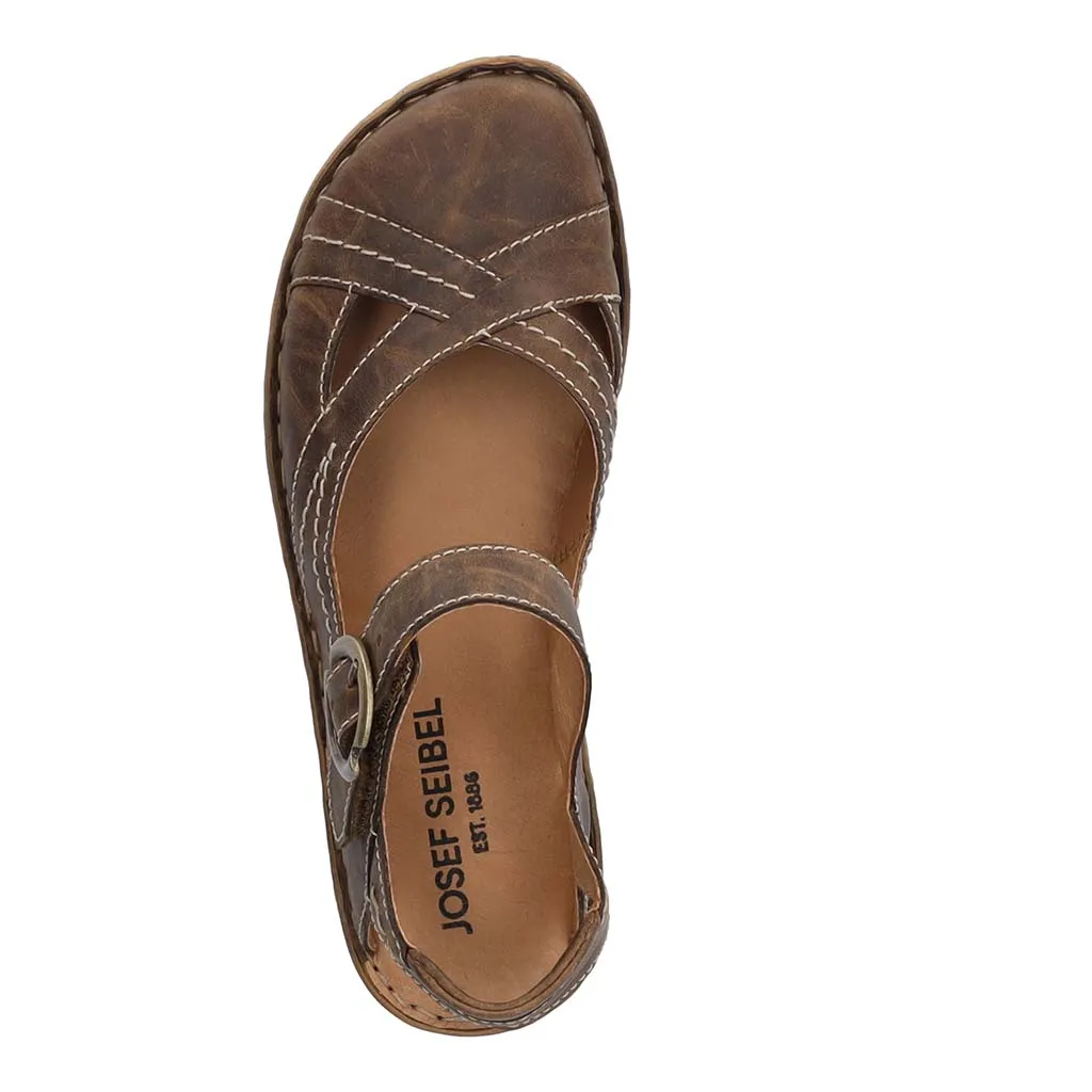 JOSEF SEIBEL Rosalie 49