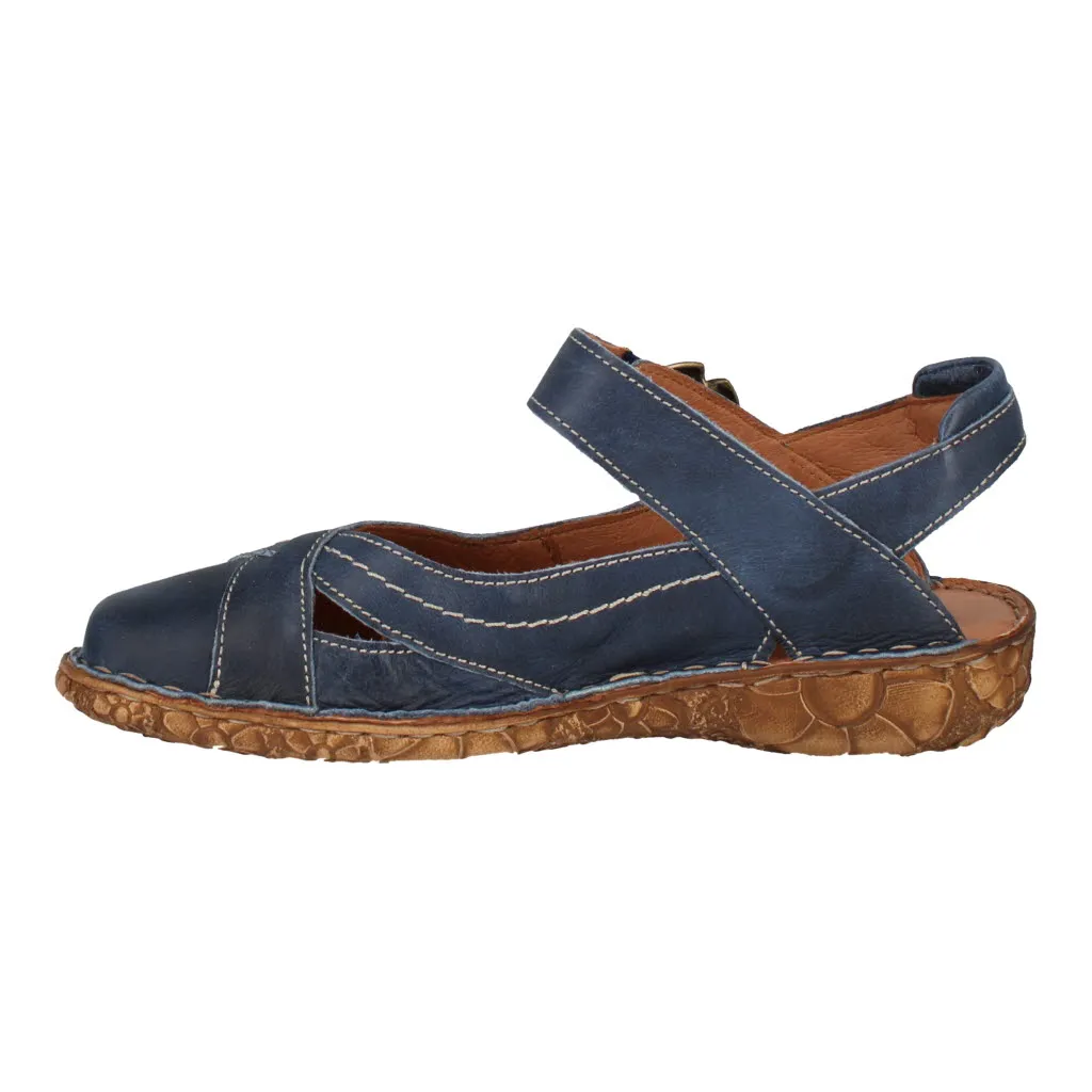 JOSEF SEIBEL Rosalie 49