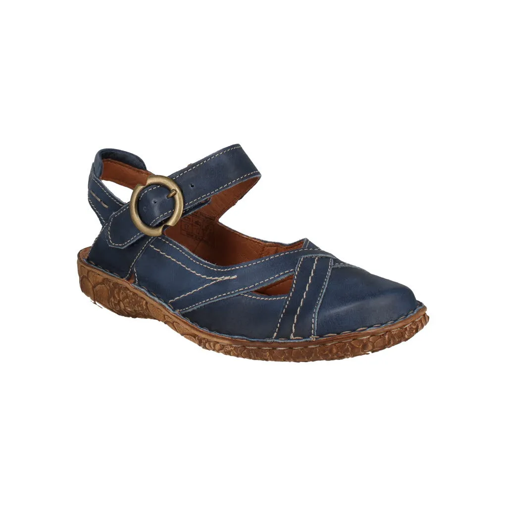 JOSEF SEIBEL Rosalie 49