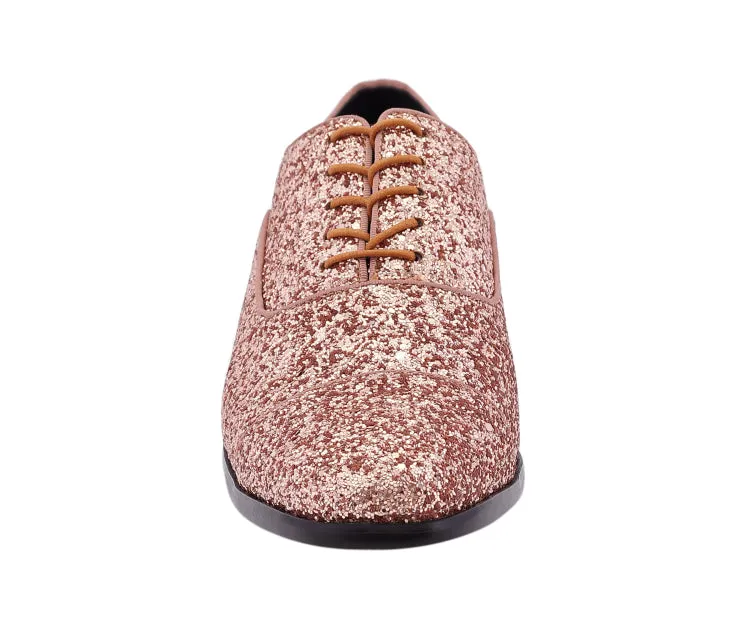Lawrence Rose Gold