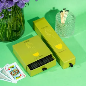 Lemon Grass Incense