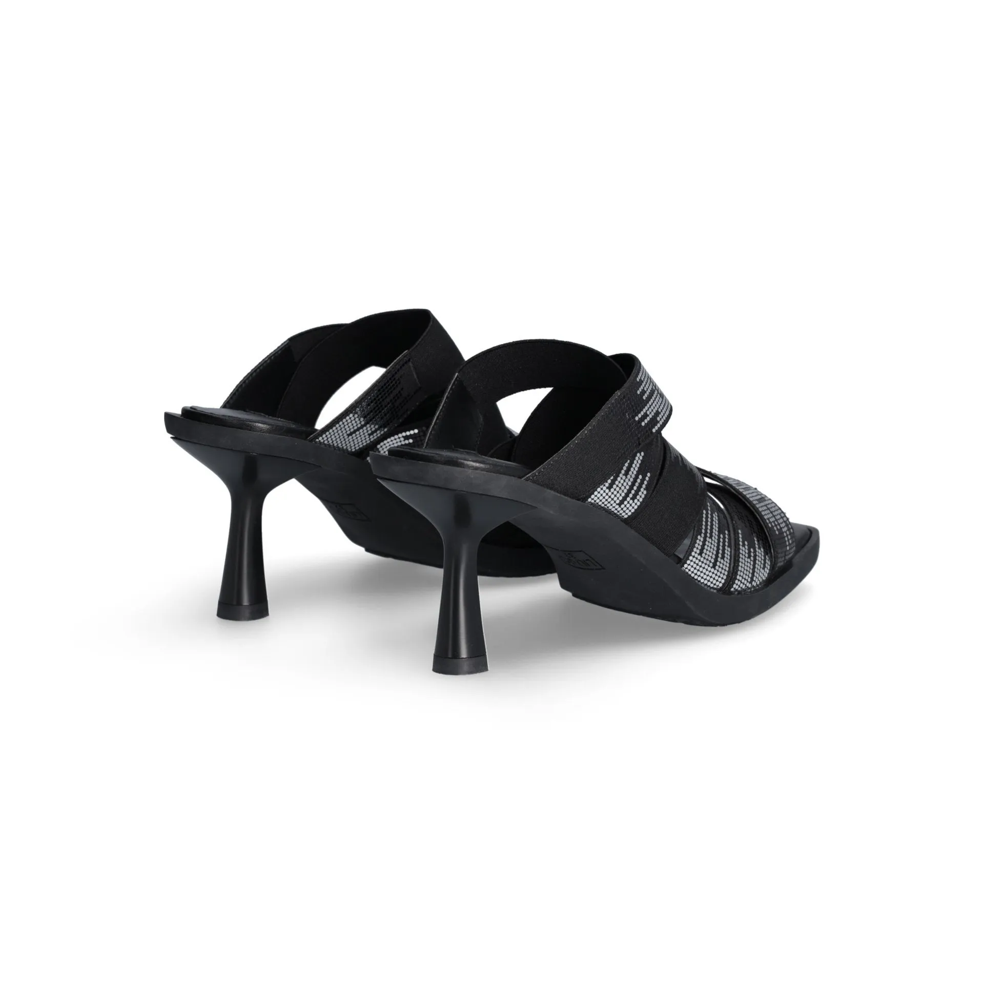 LIU JO SANDALE SCHWARZ ADELE 03